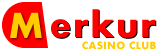 Merkur Casino Club Logo