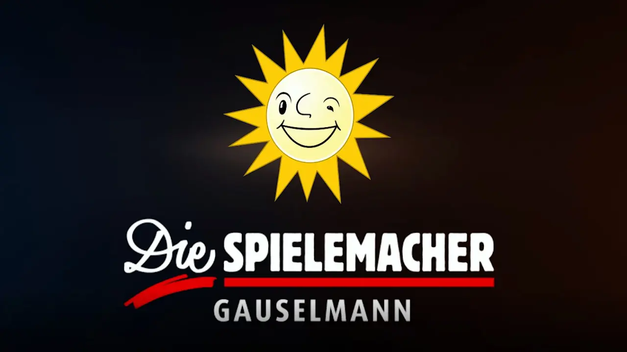 Gauselmann Gruppe
