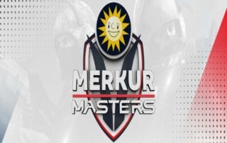 Merkur Masters CS:GO Deutschland