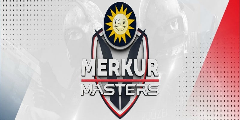 Merkur Masters CS:GO Deutschland