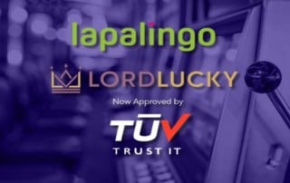 Lapalingo und Lord Lucky