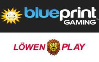 Blueprint Gaming Slots