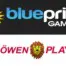 Blueprint Gaming Slots