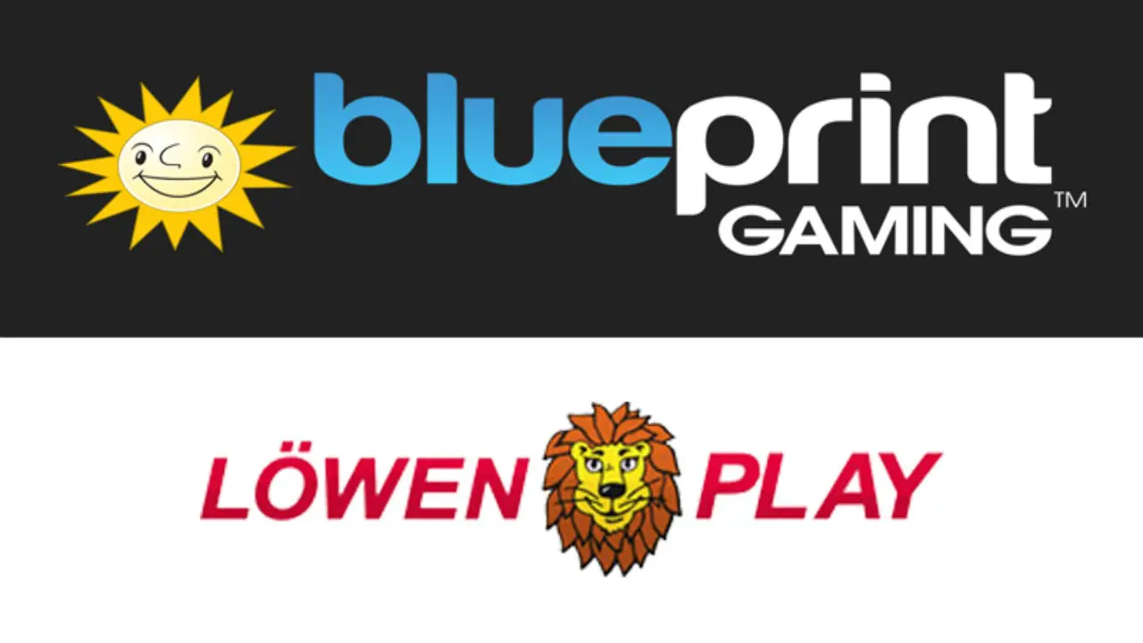 Blueprint Gaming Slots