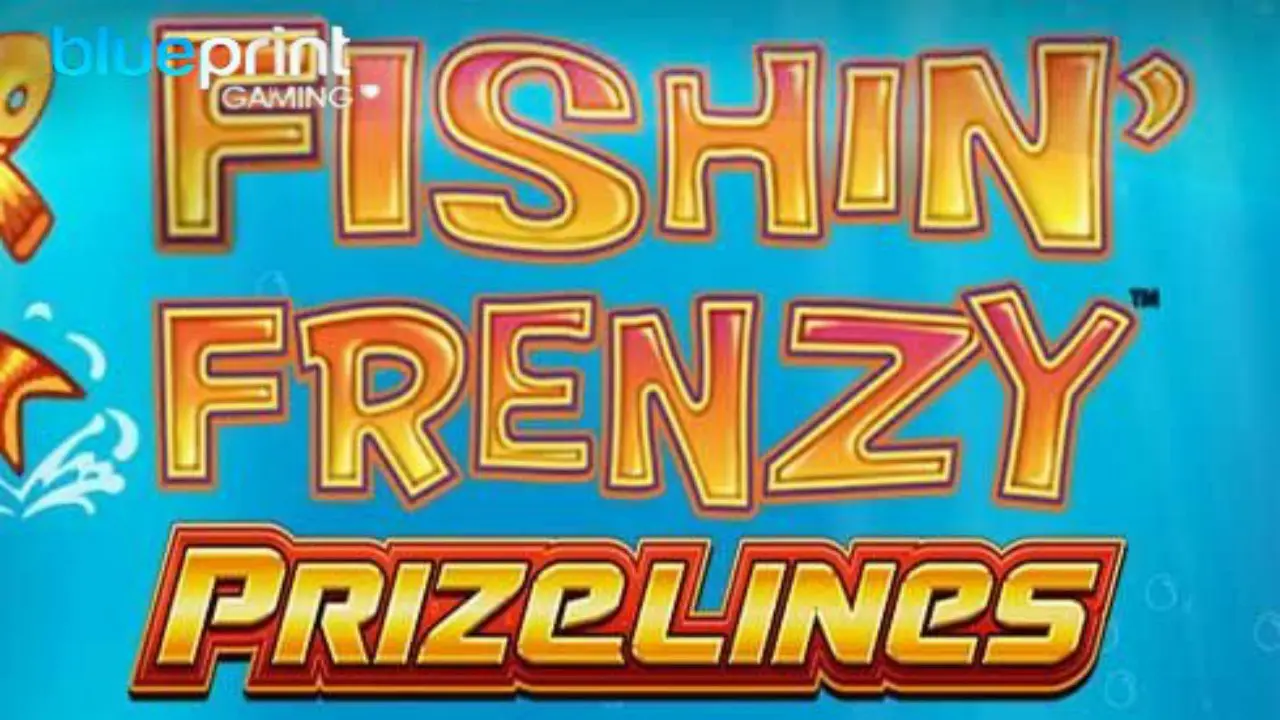 Fishin’ Frenzy Slots
