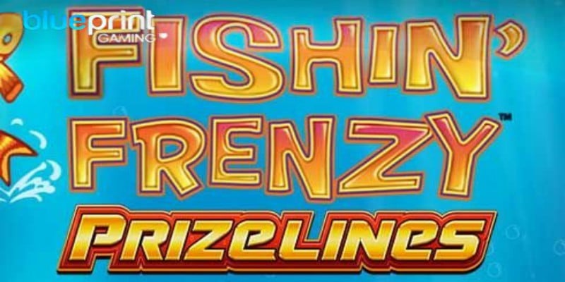 Fishin’ Frenzy Slots